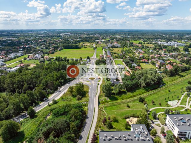 Działka inwestycyjna Warszawa Białołęka, ul. Ostródzka. Zdjęcie 17