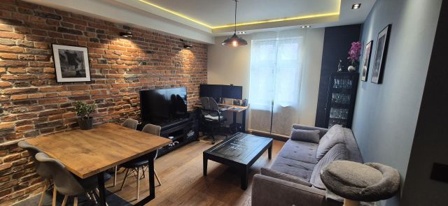 Mieszkanie 2-pokojowe Kraków Salwator, ul. Bolesława Prusa. Zdjęcie 1