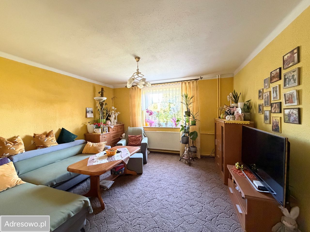 dom wolnostojący, 5 pokoi Wawelno. Zdjęcie 16