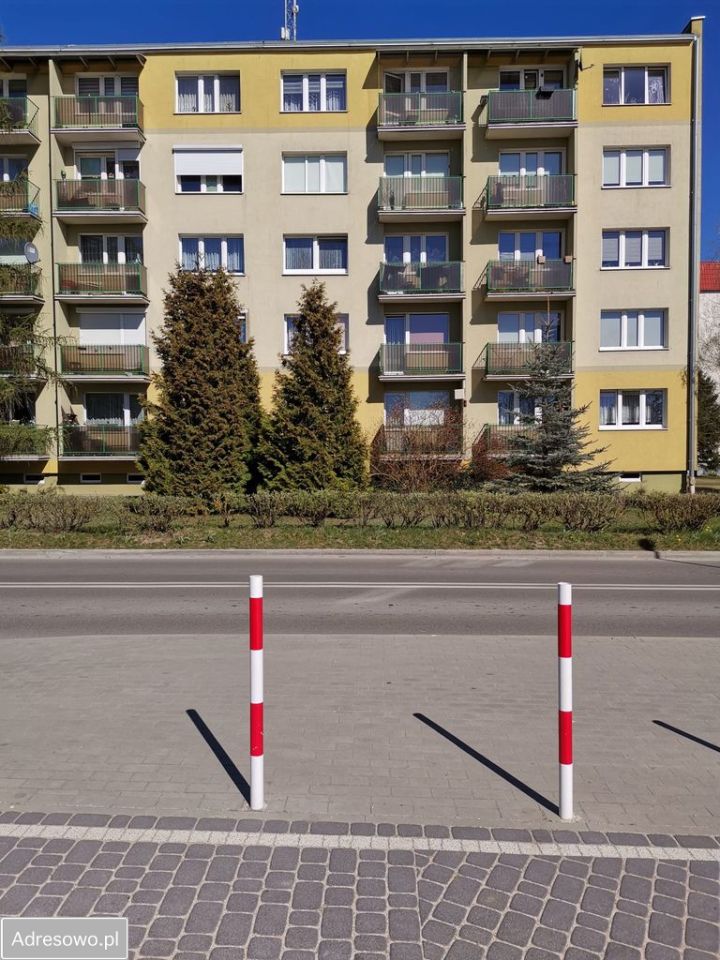 Mieszkanie 3-pokojowe Chojnice, ul. Rzepakowa. Zdjęcie 16