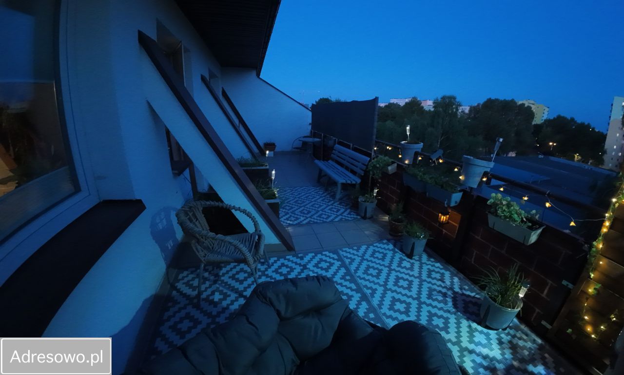 Mieszkanie 4-pokojowe Lublin Czechów. Zdjęcie 4