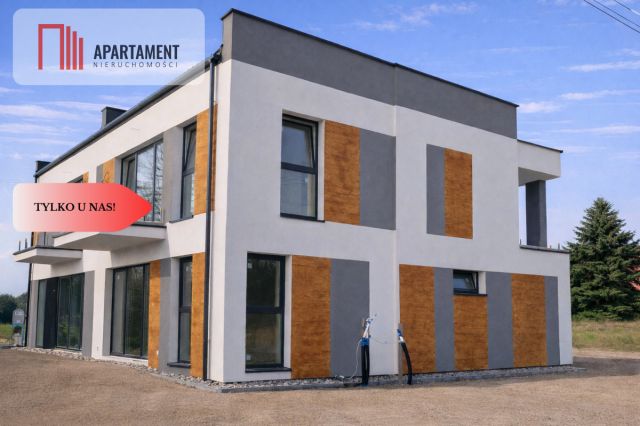 Mieszkanie 3-pokojowe Laskowice. Zdjęcie 8