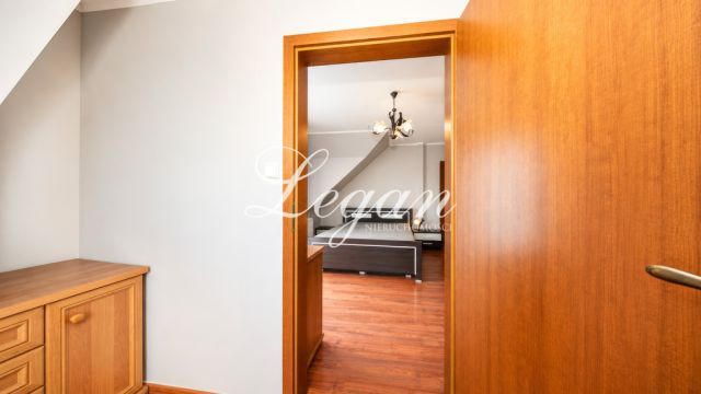 dom wolnostojący, 6 pokoi Gorzów Wielkopolski, ul. Skrajna. Zdjęcie 36
