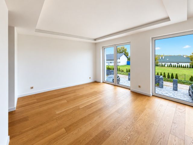 bliźniak, 6 pokoi Rzeszów, ul. św. Marcina. Zdjęcie 6