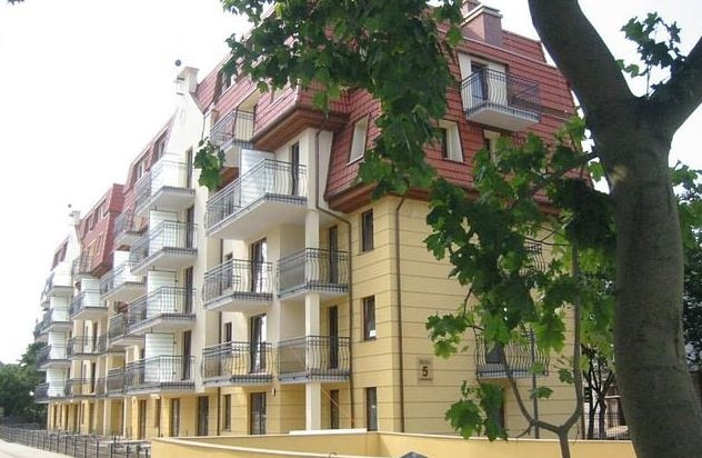 Mieszkanie 4-pokojowe Gdańsk Wrzeszcz, ul. Hugo Kołłątaja. Zdjęcie 1