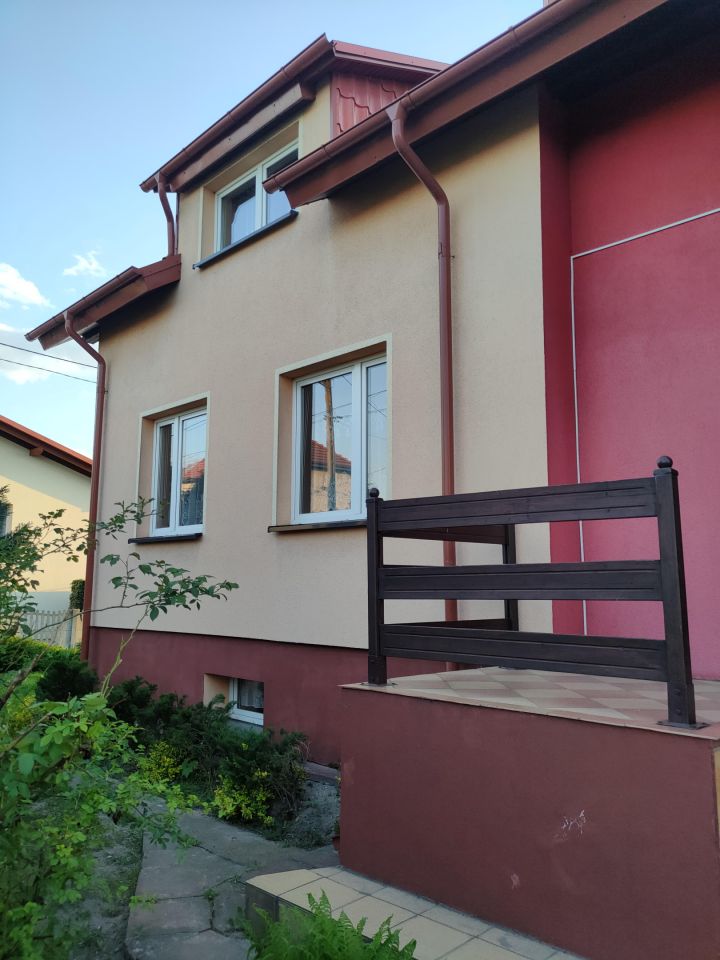 dom wolnostojący, 5 pokoi Dziergowice, ul. Ogrodowa. Zdjęcie 3