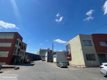 Hala/magazyn Elbląg. Zdjęcie 1