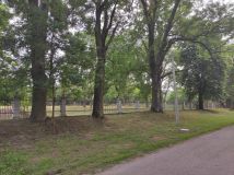 Działka siedliskowa Oblas, ul. Kasztanowa. Zdjęcie 3