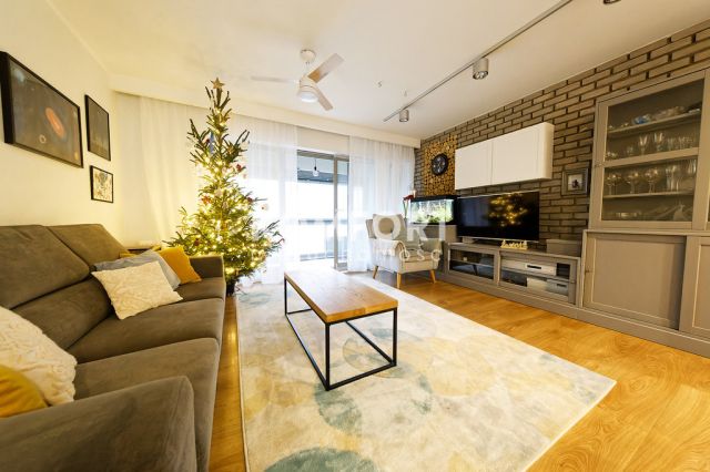 Mieszkanie 3-pokojowe Szczecin, ul. Wiśniowy Sad. Zdjęcie 1