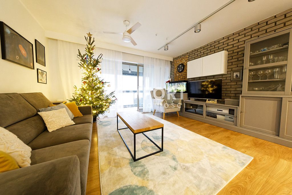 Mieszkanie 3-pokojowe Szczecin, ul. Wiśniowy Sad