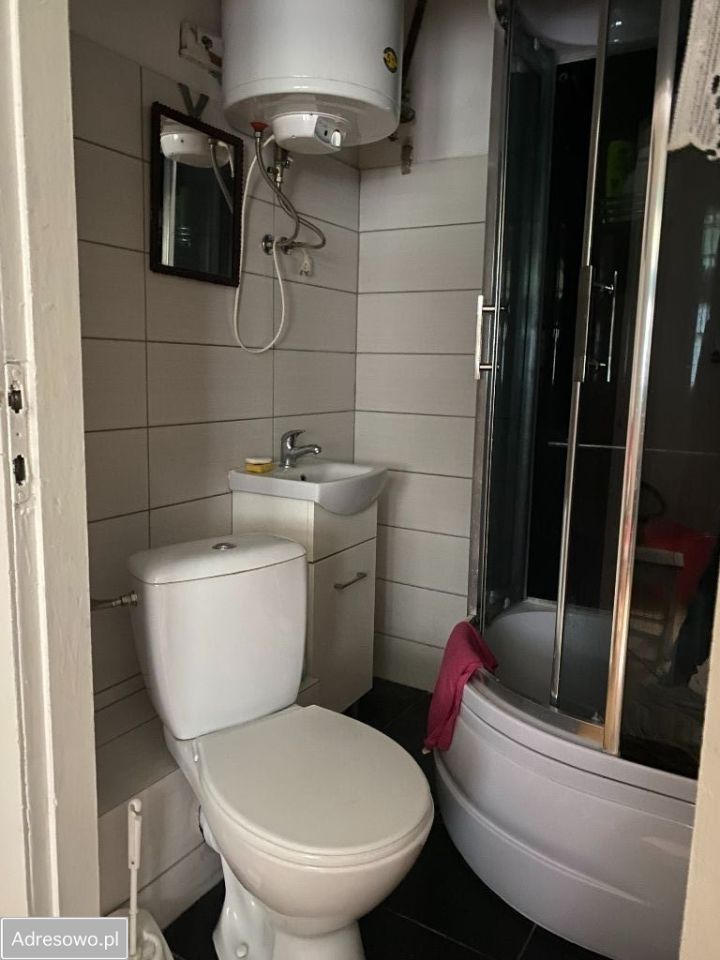 gospodarstwo, 4 pokoje Stary Chwalim. Zdjęcie 15