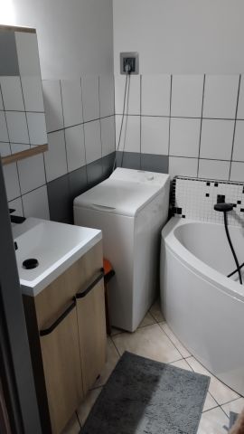 Mieszkanie 2-pokojowe Białystok Os. Młodych, ul. Gruntowa. Zdjęcie 9