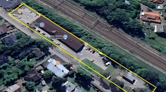 Lokal Celestynów, ul. Obrońców Pokoju. Zdjęcie 6