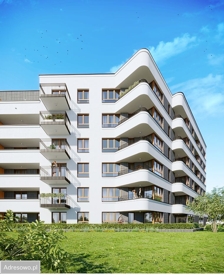 Mieszkanie 2-pokojowe Warszawa Bemowo, ul. Szeligowska. Zdjęcie 2