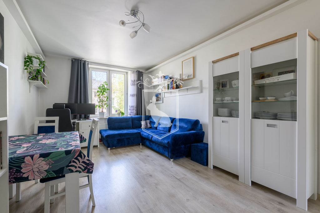 Mieszkanie 2-pokojowe Pruszków, ul. 3 Maja