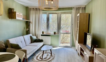 Mieszkanie 2-pokojowe Łódź Dąbrowa, ul. Łączna