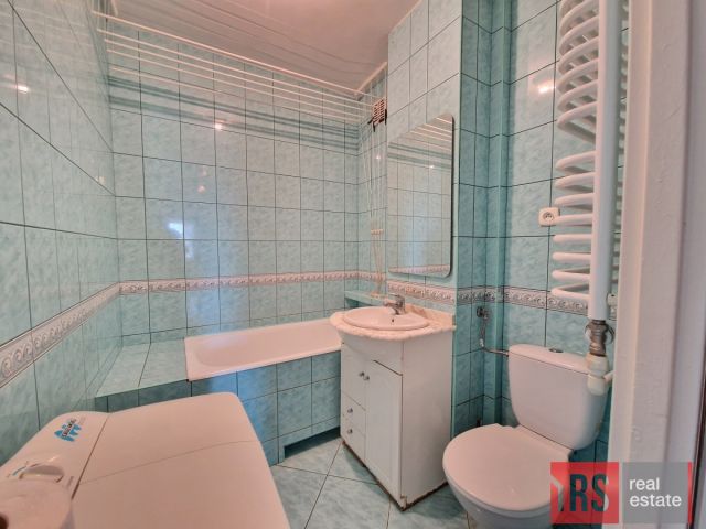 Mieszkanie 3-pokojowe Warszawa Targówek, ul. Władysława Syrokomli. Zdjęcie 11