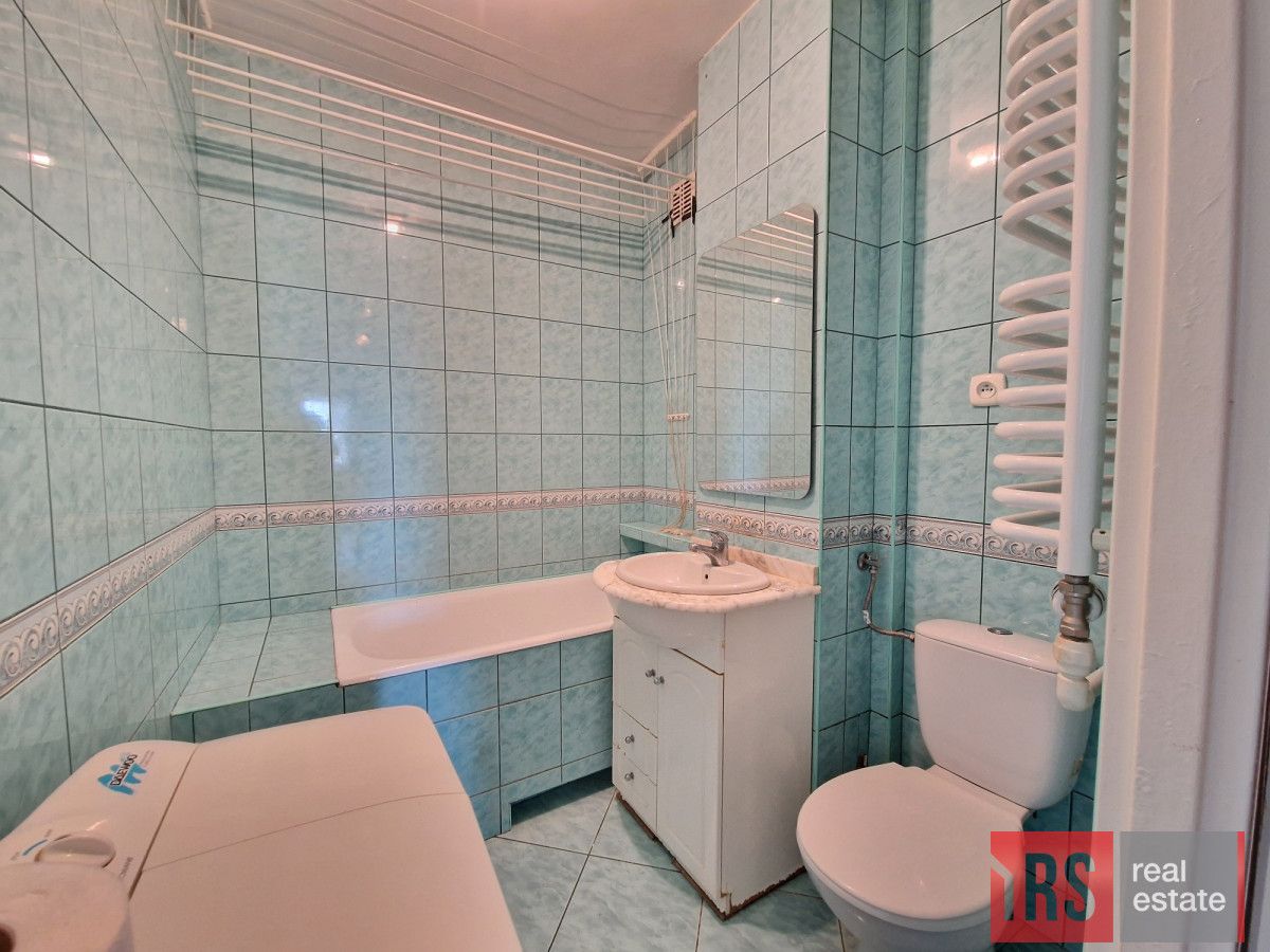 Mieszkanie 3-pokojowe Warszawa Targówek, ul. Władysława Syrokomli. Zdjęcie 11