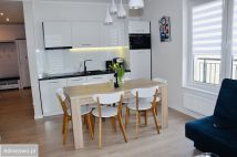 Mieszkanie 3-pokojowe Ustronie Morskie, ul. Zachodnia. Zdjęcie 2