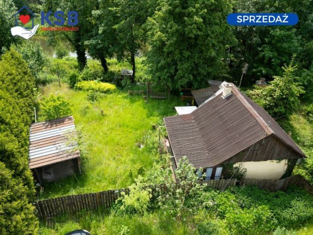 Działka rekreacyjna Czekarzewice Pierwsze. Zdjęcie 1