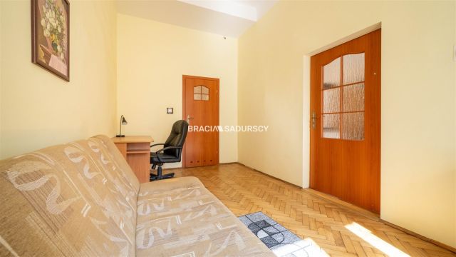 Mieszkanie 2-pokojowe Kraków Stare Miasto, ul. Długa. Zdjęcie 5