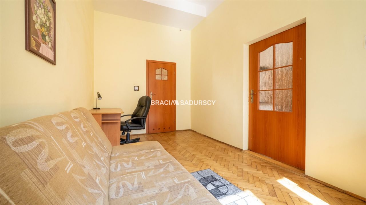 Mieszkanie 2-pokojowe Kraków Stare Miasto, ul. Długa. Zdjęcie 5