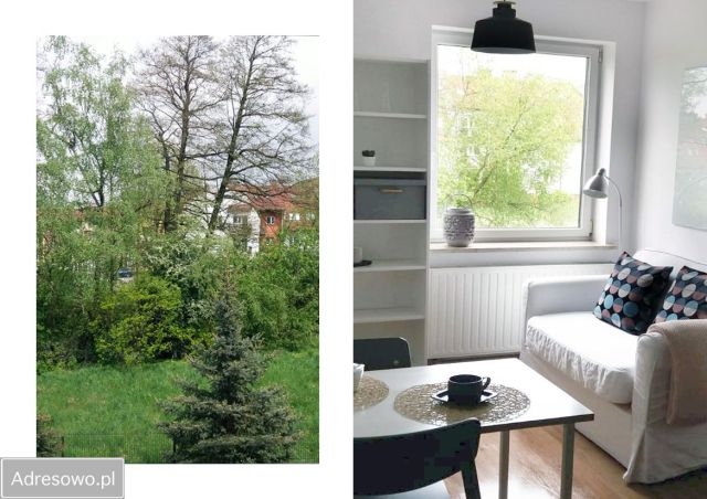 Mieszkanie 2-pokojowe Kraków Ruczaj, ul. Obozowa. Zdjęcie 1