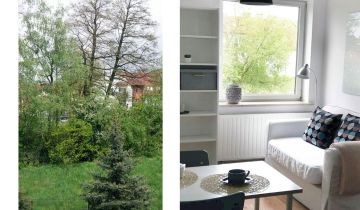 Mieszkanie 2-pokojowe Kraków Ruczaj, ul. Obozowa