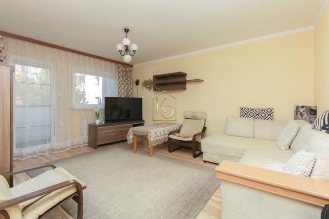 Mieszkanie 3-pokojowe Wrocław Borek, ul. Powstańców Śląskich. Zdjęcie 2