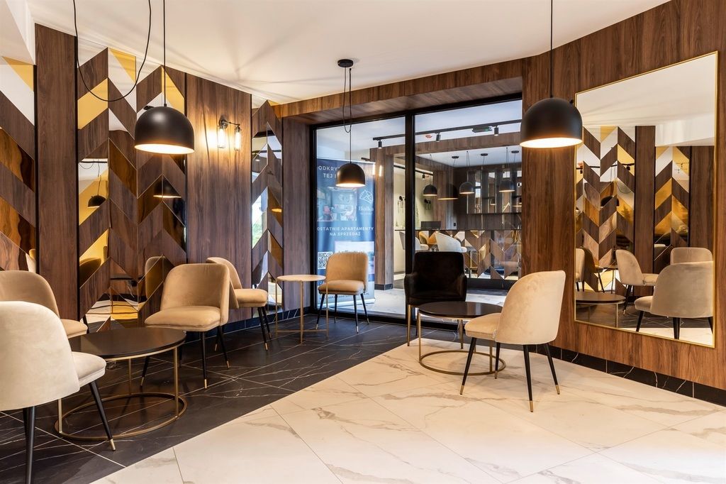 Mieszkanie 2-pokojowe Białka Tatrzańska. Zdjęcie 3