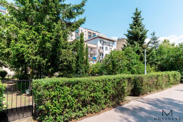 Mieszkanie 3-pokojowe Poznań Wilda, os. Dębina. Zdjęcie 4