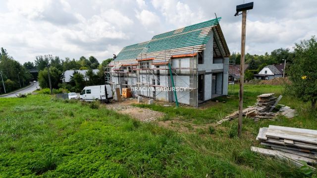 dom wolnostojący, 4 pokoje Morawica. Zdjęcie 9