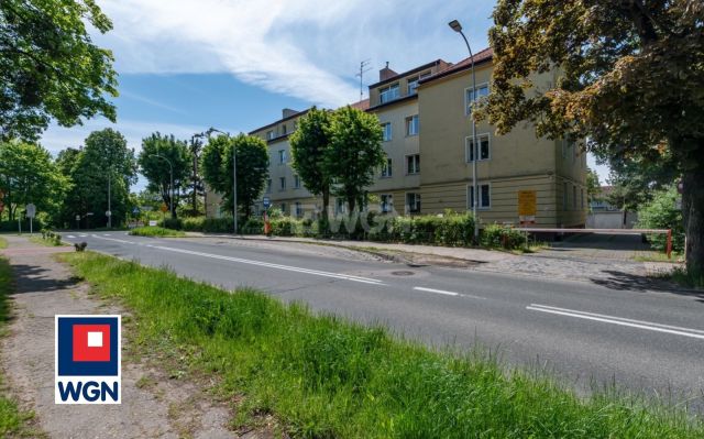 Mieszkanie 2-pokojowe Elbląg Rakowo, ul. Karola Szymanowskiego. Zdjęcie 7