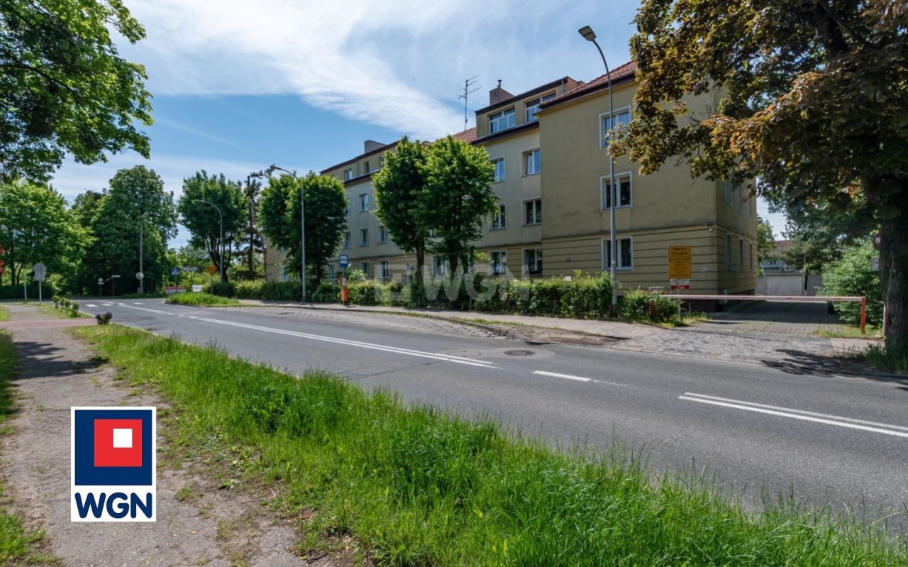 Mieszkanie 2-pokojowe Elbląg Rakowo, ul. Karola Szymanowskiego. Zdjęcie 7