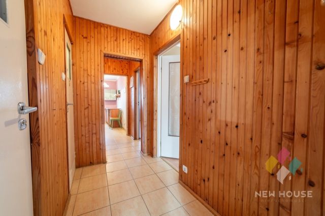 Mieszkanie 3-pokojowe Baranowo. Zdjęcie 17