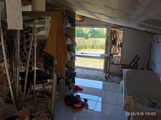 Pokój Przejazdowo, ul. Główna. Zdjęcie 1