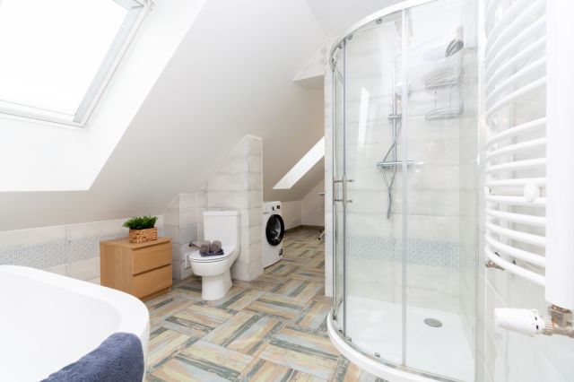 dom wolnostojący, 6 pokoi Kalisz, ul. Łąkowa. Zdjęcie 16