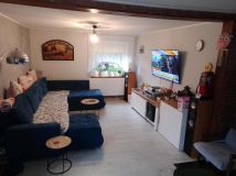 bliźniak, 4 pokoje Niemcza, os. Podmiejskie. Zdjęcie 2