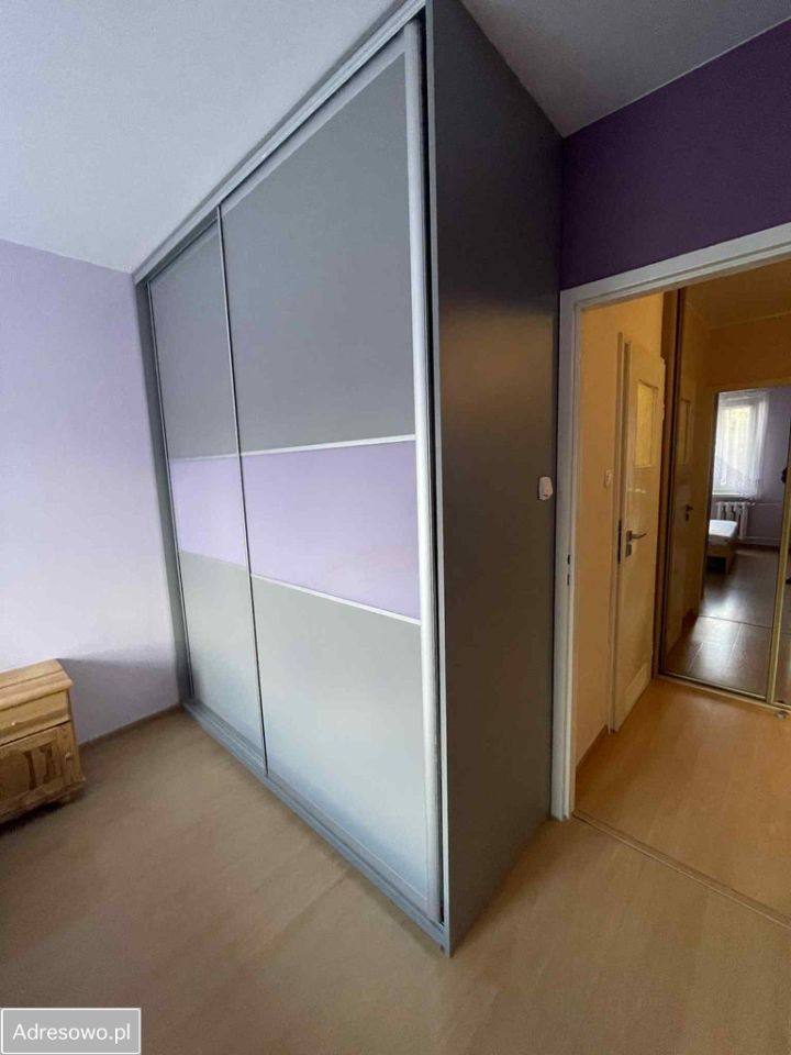 Mieszkanie 2-pokojowe Łódź Janów, ul. Jana Onufrego Zagłoby. Zdjęcie 3