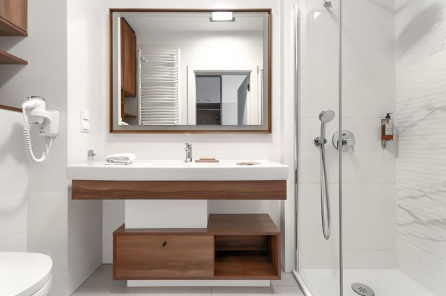 Mieszkanie 2-pokojowe Międzyzdroje, ul. Nowomyśliwska. Zdjęcie 10