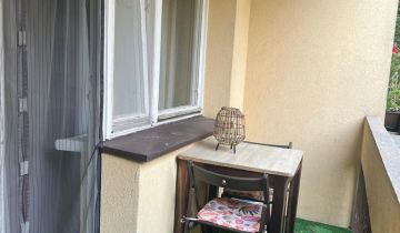 Mieszkanie 1-pokojowe Kraków Prądnik Czerwony, ul. Dobrego Pasterza