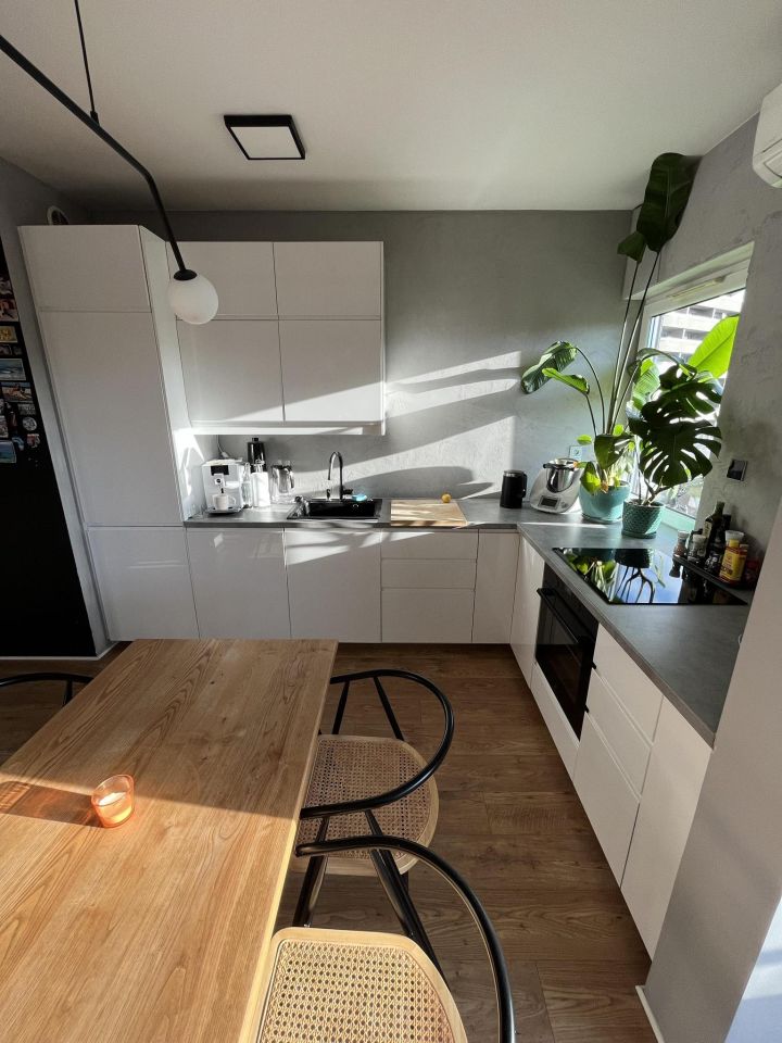 Mieszkanie 2-pokojowe Poznań Stare Miasto, ul. gen. Tadeusza Kutrzeby. Zdjęcie 10