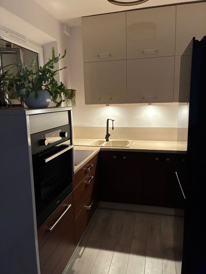 Mieszkanie 1-pokojowe Kalisz, ul. Cegielniana. Zdjęcie 5