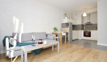 Mieszkanie 2-pokojowe Wrocław Ołbin, ul. Na Szańcach