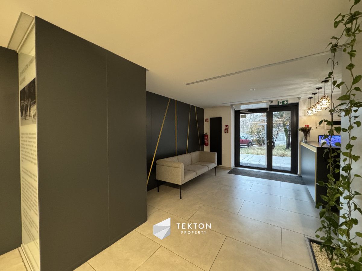 Mieszkanie 1-pokojowe Warszawa Ursynów, ul. Kłobucka. Zdjęcie 13