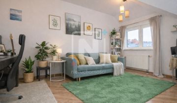 Mieszkanie 2-pokojowe Warszawa Targówek, ul. Wyspowa