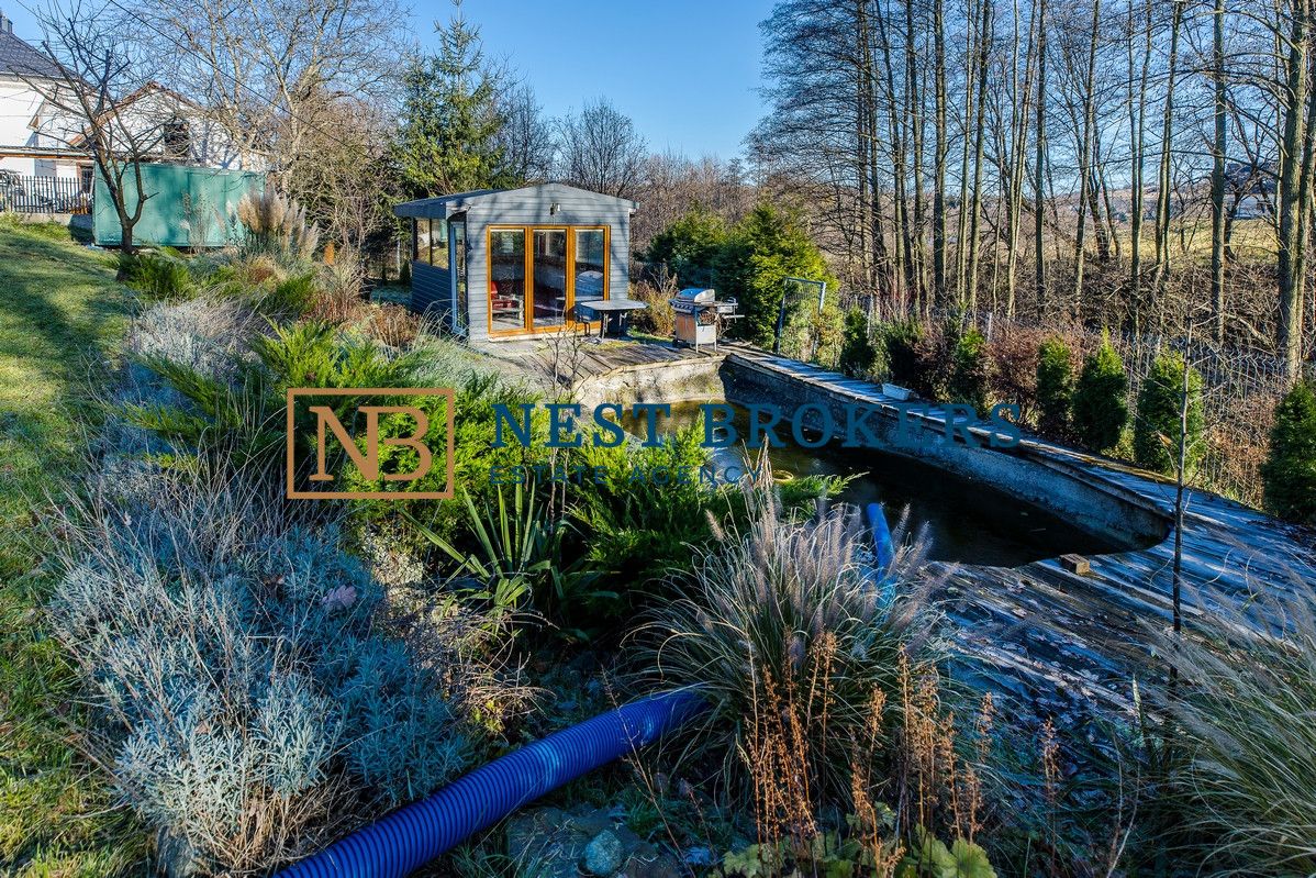 dom wolnostojący, 6 pokoi Koźmice Wielkie. Zdjęcie 20