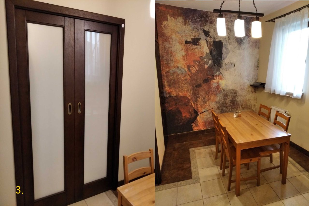 Mieszkanie 4-pokojowe Warszawa Praga-Południe, ul. Międzyborska. Zdjęcie 6