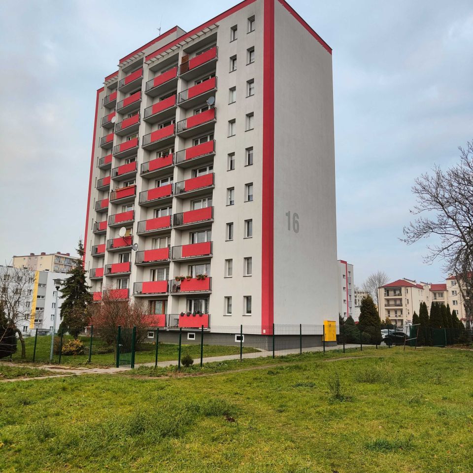 Mieszkanie 3-pokojowe Kielce, ul. Targowa. Zdjęcie 4