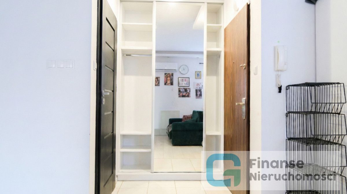 Mieszkanie 3-pokojowe Skierniewice, ul. Rawska. Zdjęcie 6